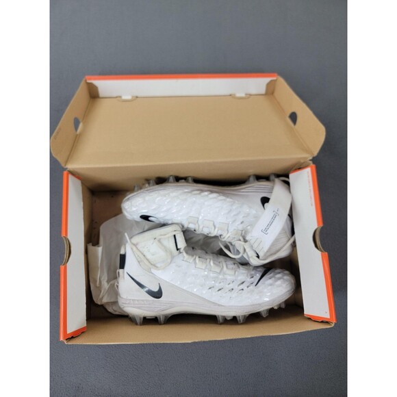 Nike Other - Nike Force Savage Pro 2 Shoes Mens Size 12 Football Cleats AH4000-100